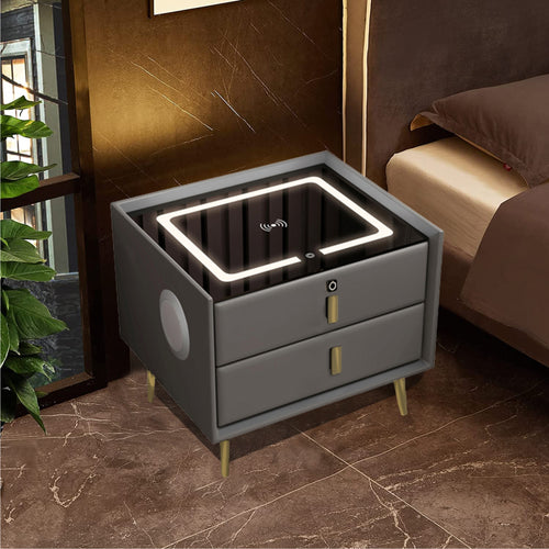 Switchome™️ Smart Nightstand